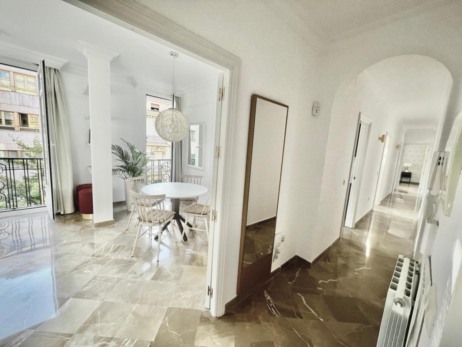 Heart Of Granada Apartment Exterior foto